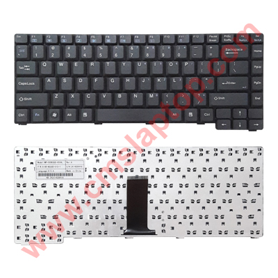Keyboard Axioo Neon MNC series